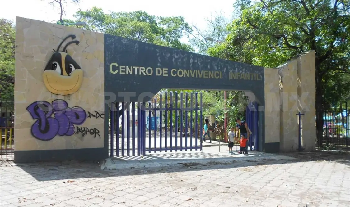 Sitios turísticos, joyas que conservan su antigüedad