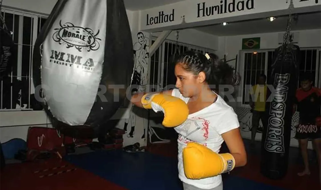 Preparan el campeonato Rey del Guante 2019