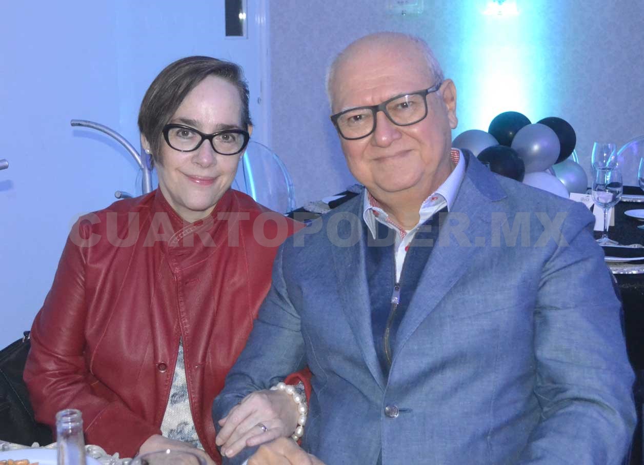 César cumplió un año más