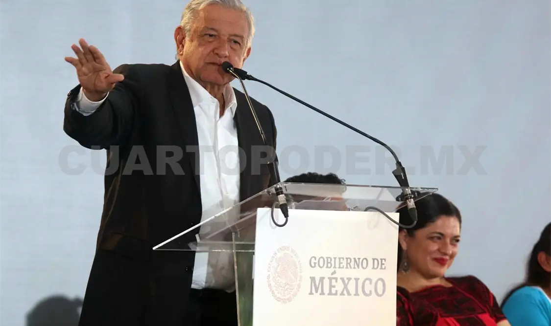 Rechazan reforzar seguridad tras supuesta amenaza