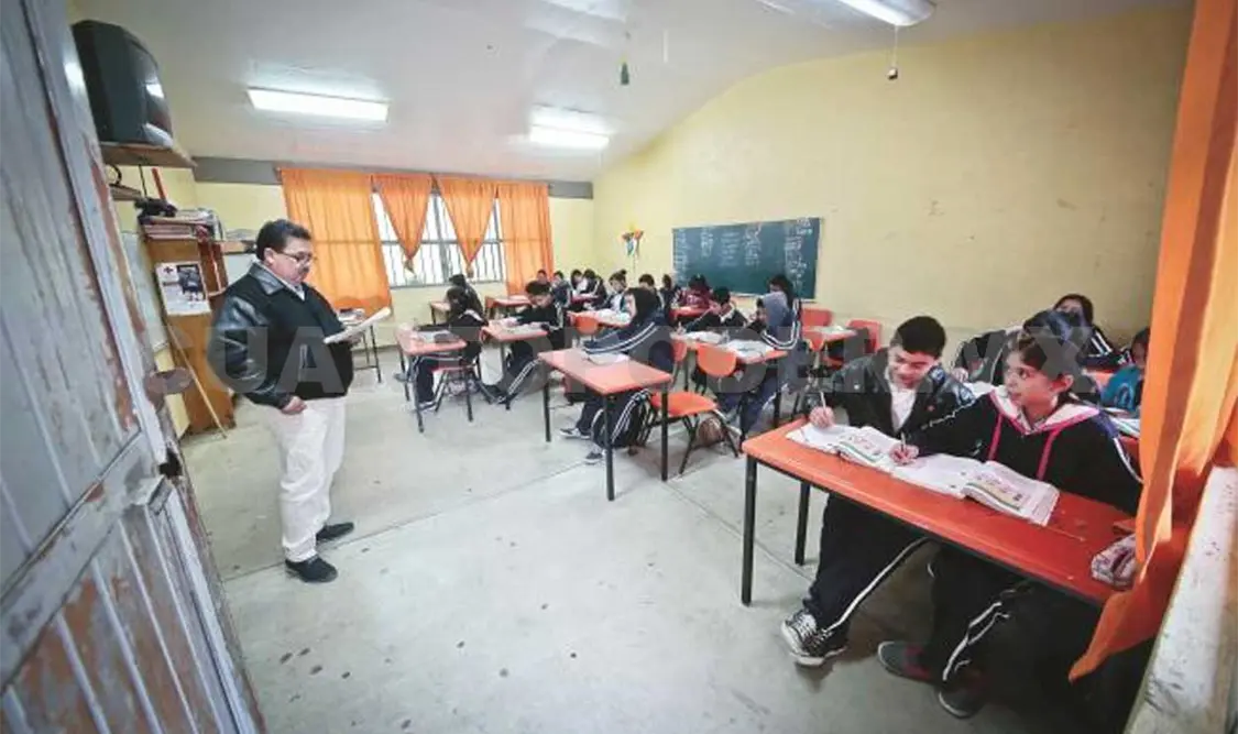 Maestros de la CNTE Reciben 22 bonos al año