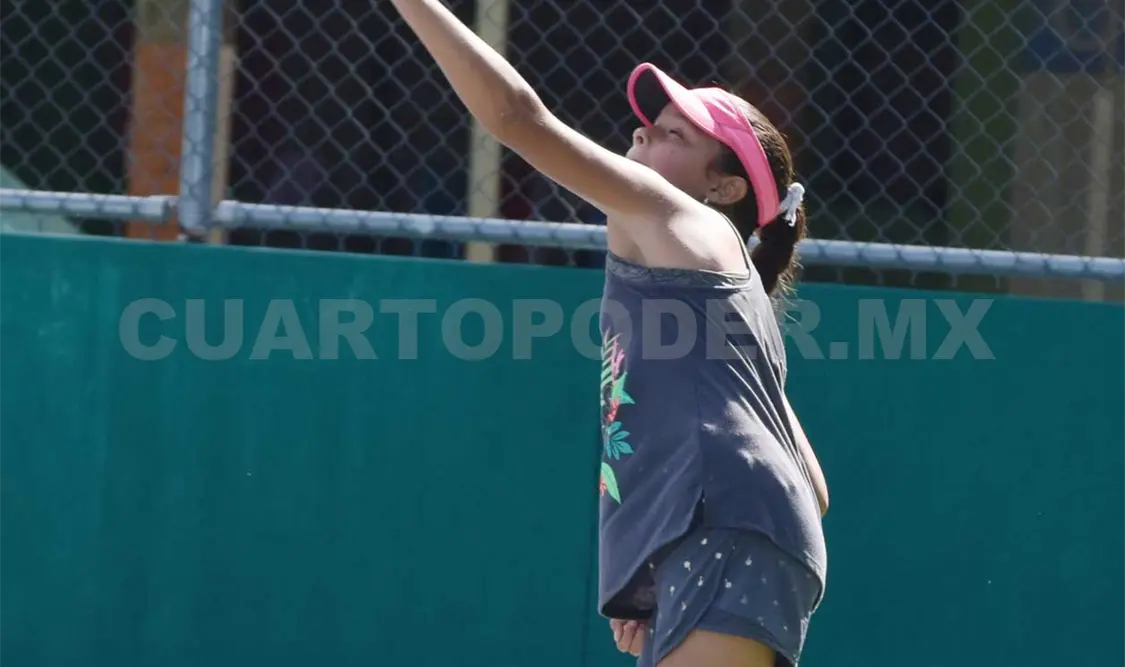 Invitan al Tapachula Open 2019
