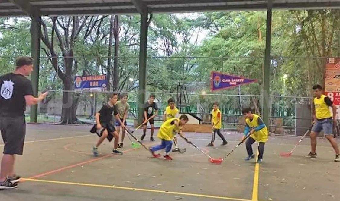 Se alistan para la Copa Caña Hueca