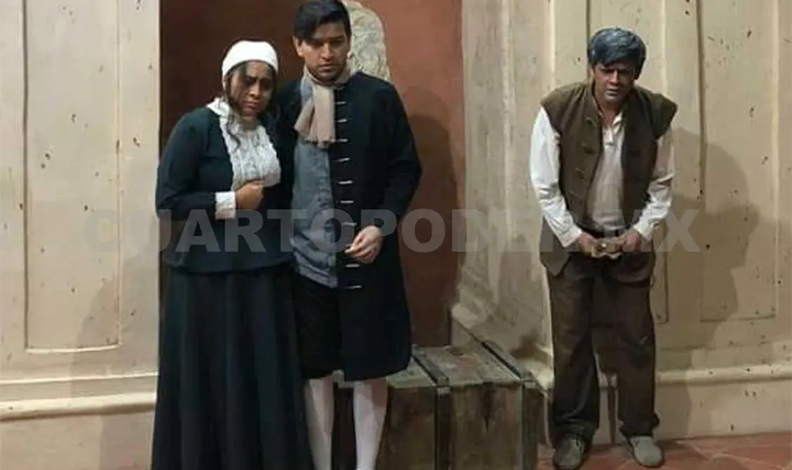 Vuelven Las brujas de Salem