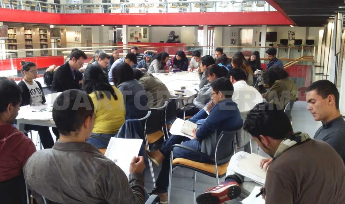 Impartirán Taller de Ortografía y Redacción de Textos