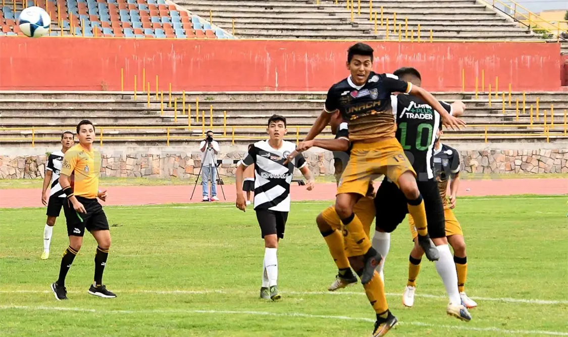 Ocelotes visita este sábado a Sahuayo