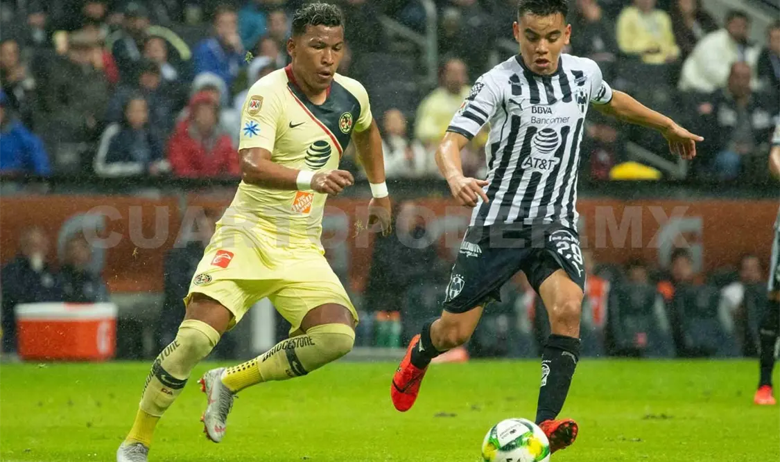 América vuelve a casa para iniciar nueva racha
