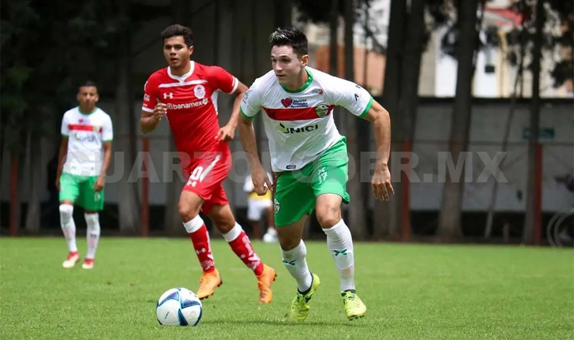 Tuxtla FC va por triunfo ante Toluca