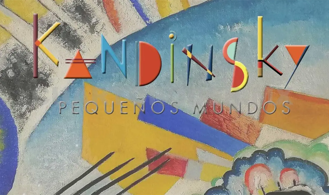 Cerca de 200 mil personas vieron los cuadros del pintor ruso. Cortesía