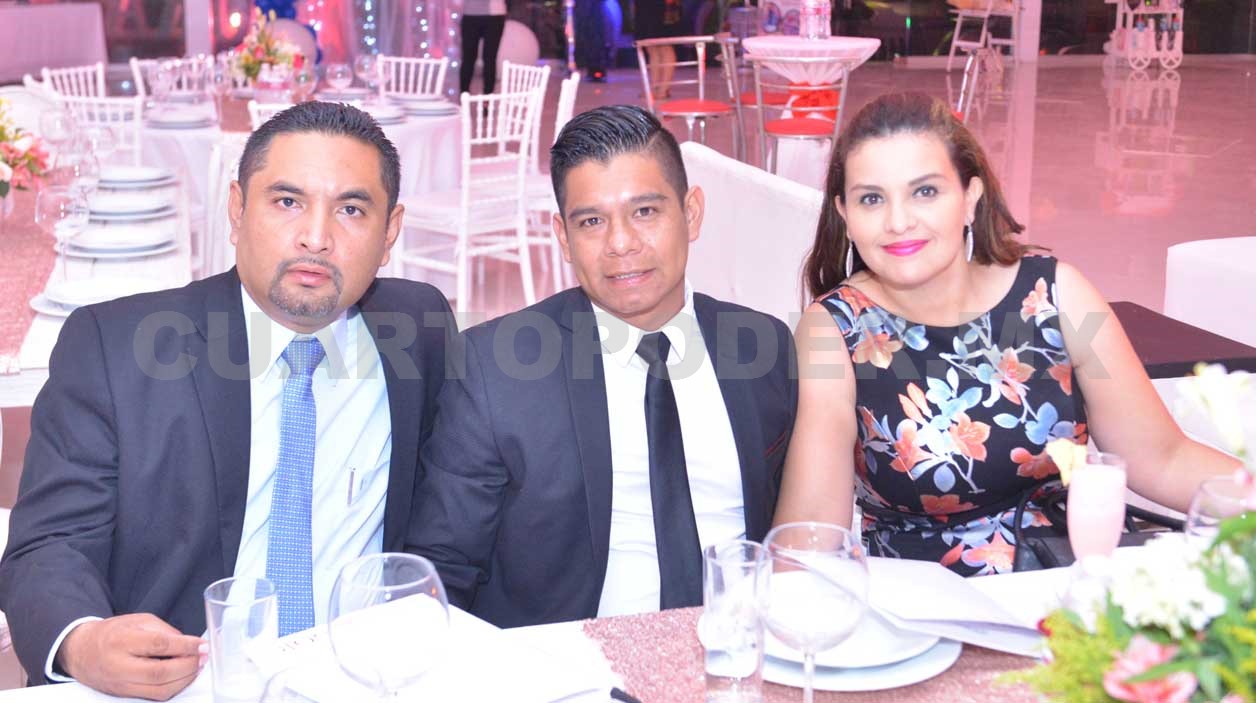 Una noche entre amigos