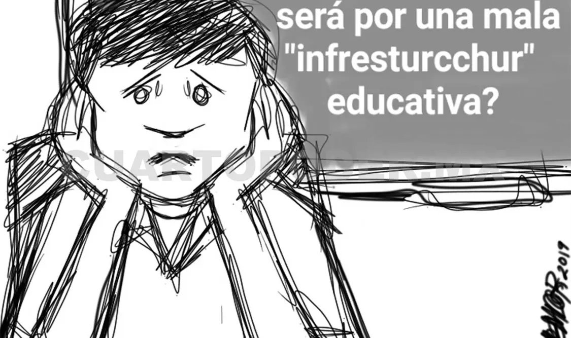 De verdad, ¿lo mejor en educación está por venir?