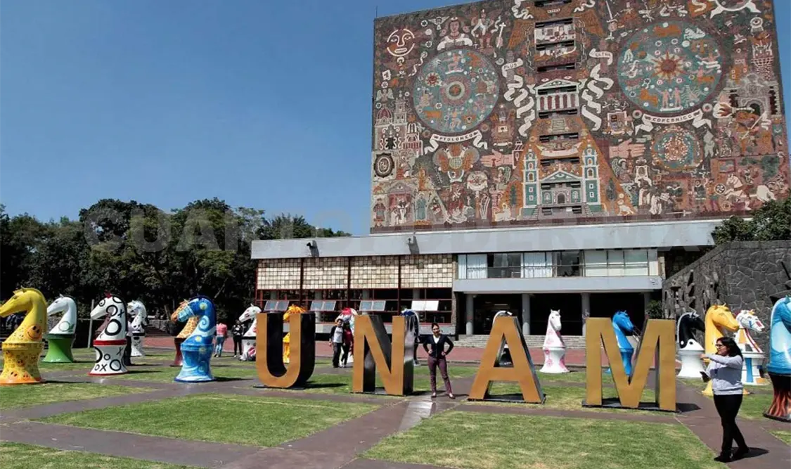 Académicas de la Universidad Nacional Autónoma de México explican el fenómeno que ocurre en Estados Unidos. Agencias