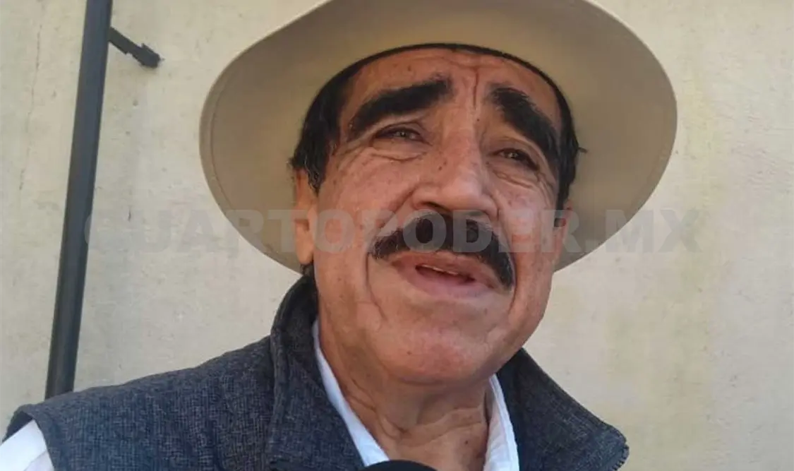 “Llevamos seis años cargando con todos los sobrecostos”, dijo Mario Bustamante Grajales, líder transportista. Lizbeth Leyte / CP