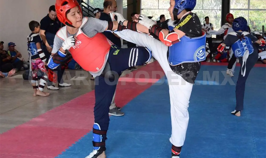 Selección Chiapas, rumbo al Nacional Escolar 2019