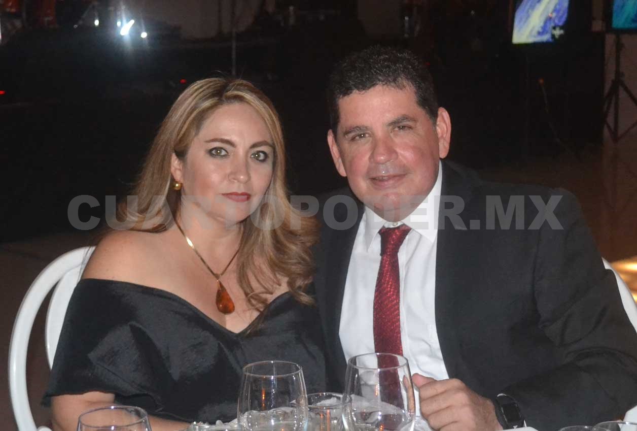 Se dieron el sí