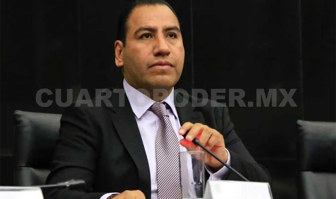 Guardia nacional se regirá por una doctrina policial de respeto