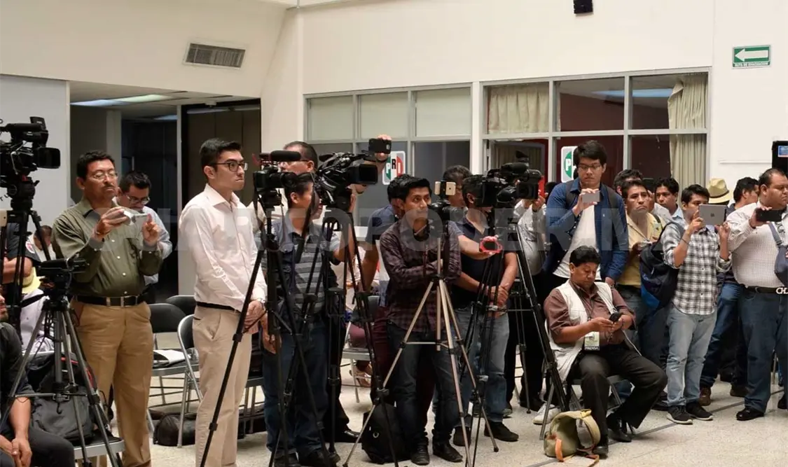 El 95% de periodistas no cuentan con prestaciones de ley