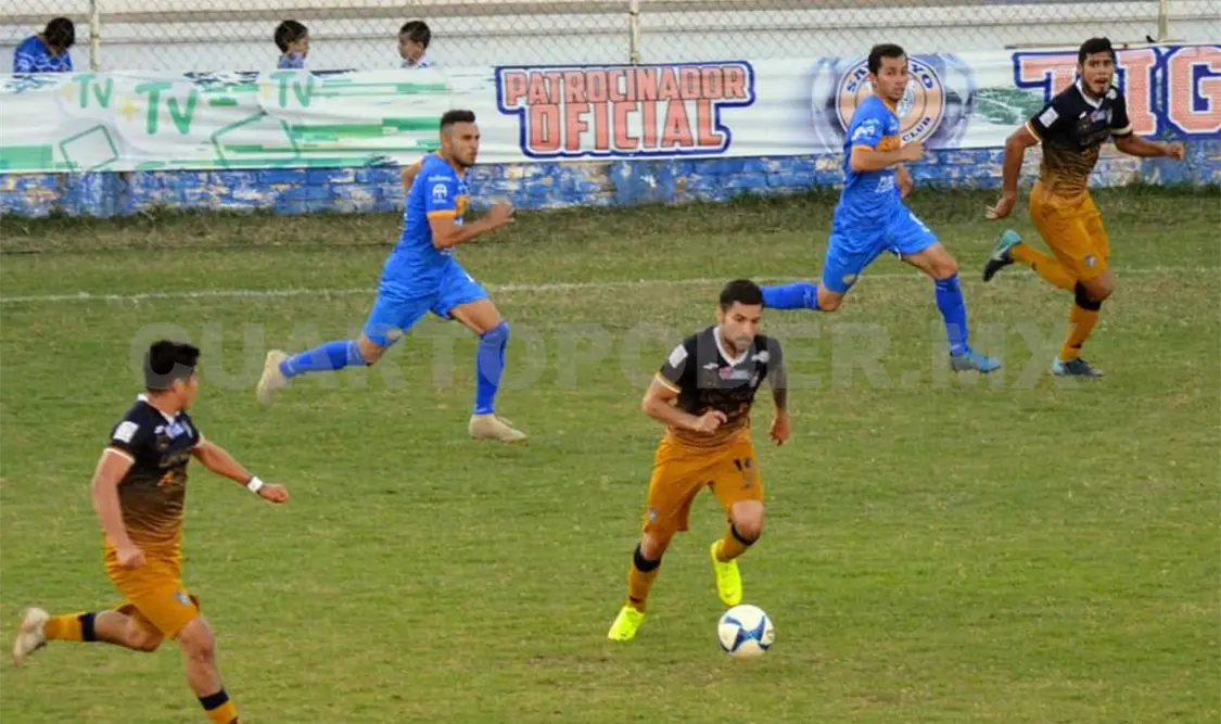Ocelotes gana 1-0 y suma segundo triunfo