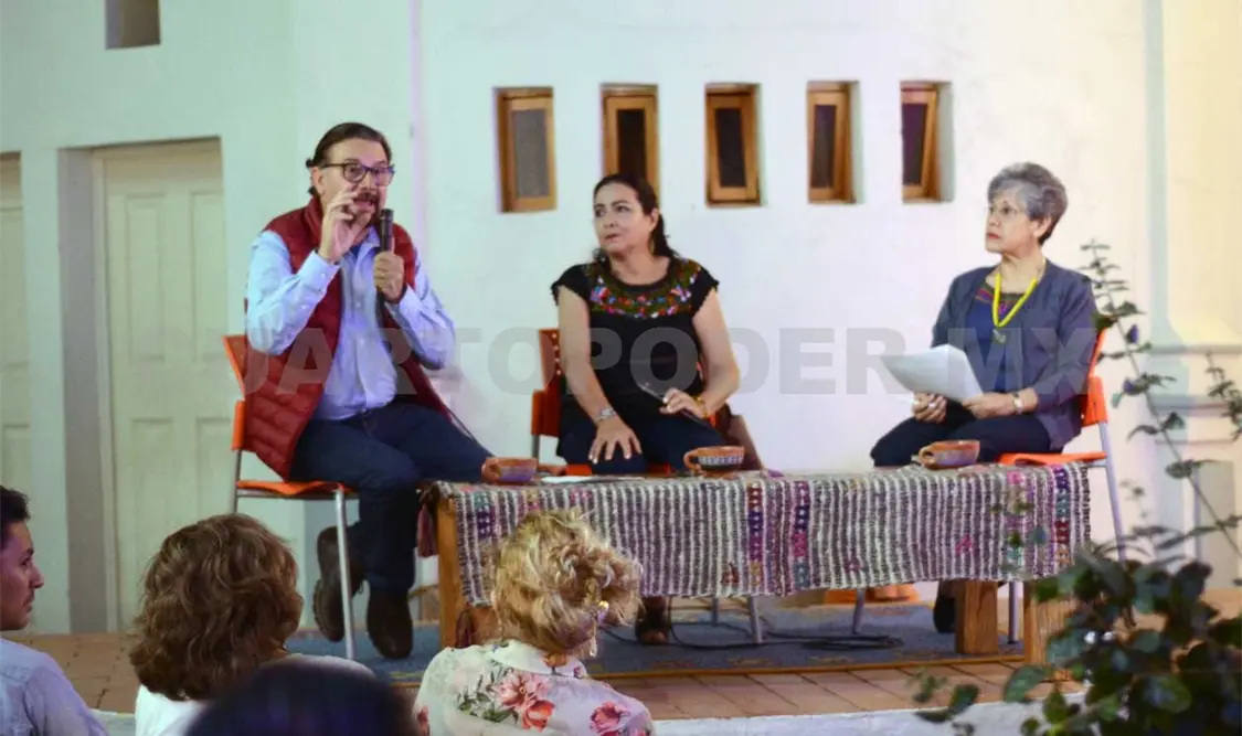 Tuxtla, la capital del tamal chiapaneco, dice Mayorga