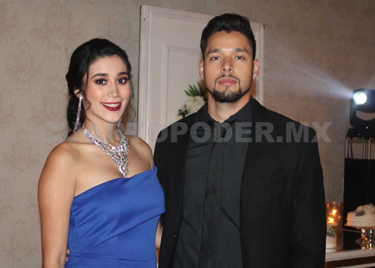 Se juraron amor eterno