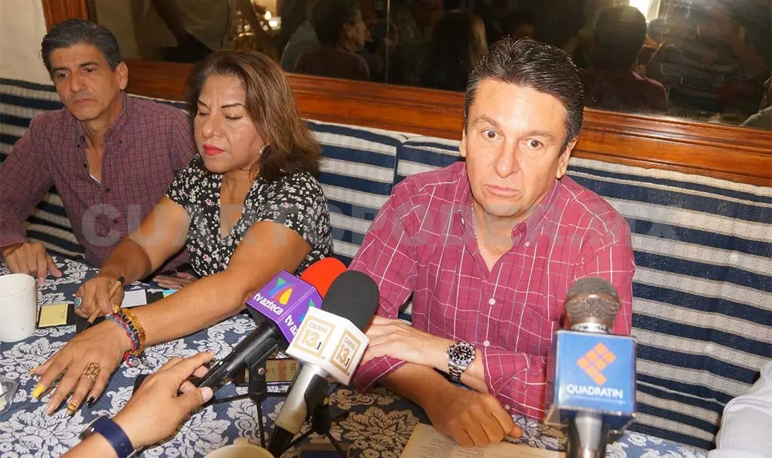 Migrantes deben ser enviados a albergues