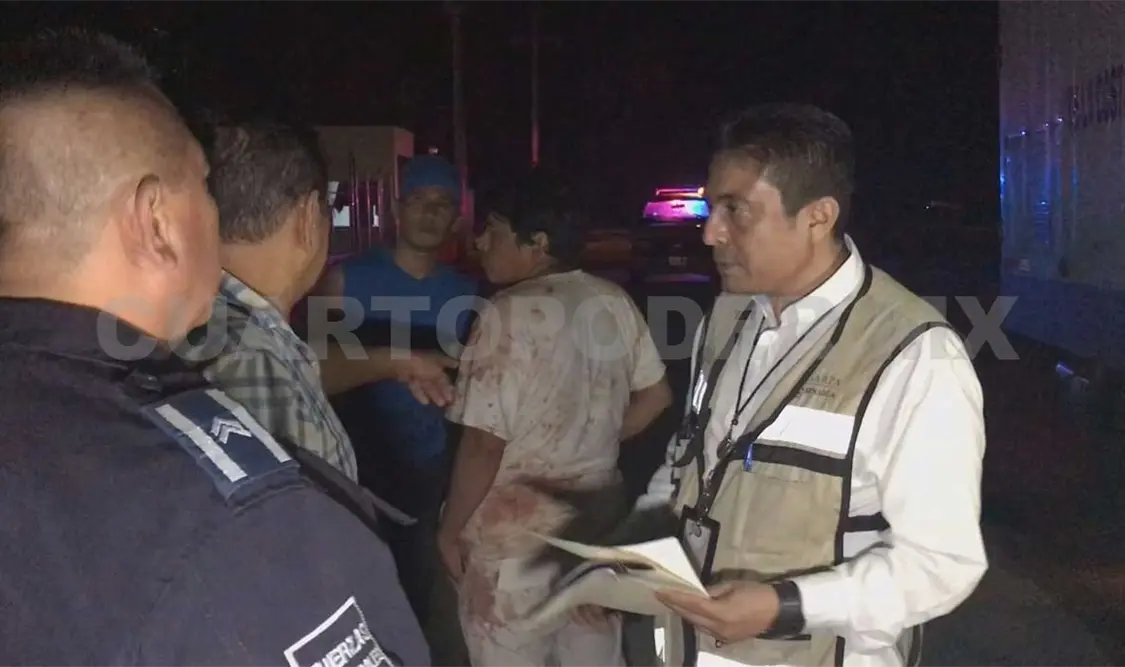 Continúan operativos para detectar carne en mal estado