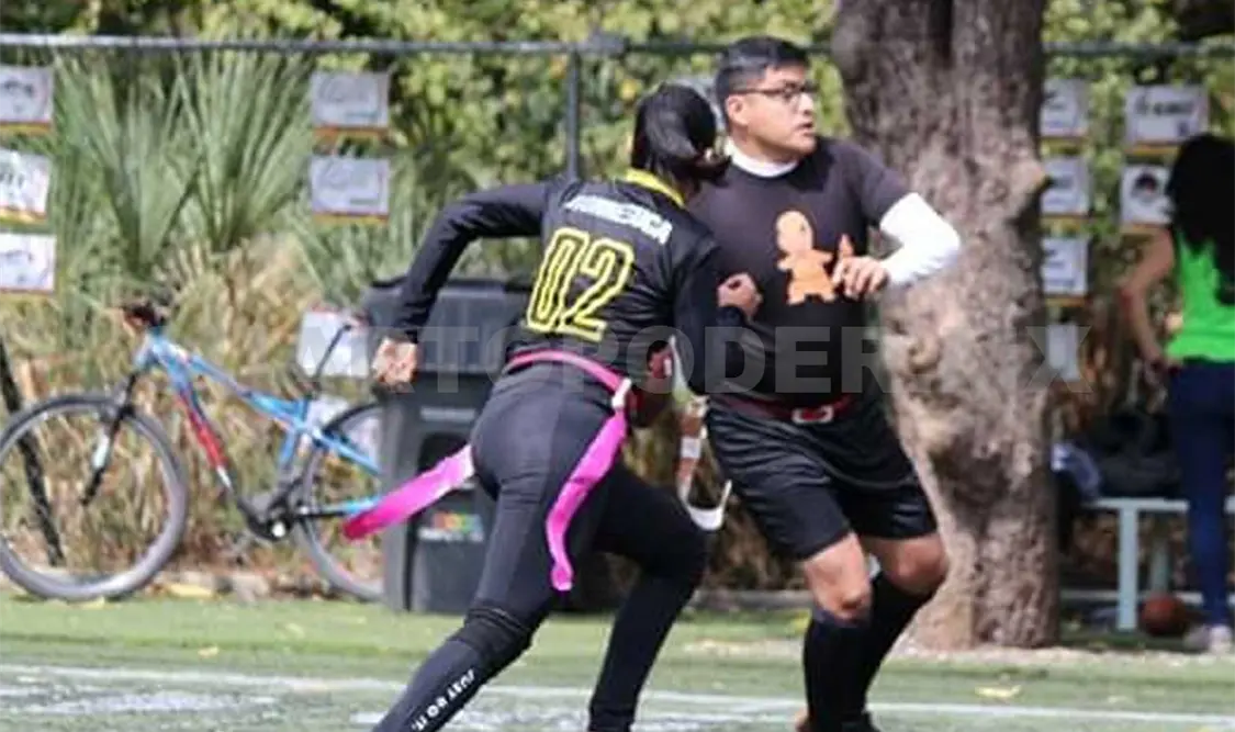 Lumberjacks en el primer sitio con 38 puntos
