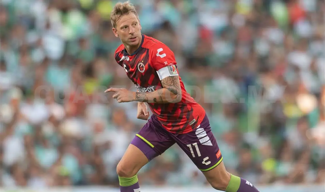 Un Chivas sin gol empata con Veracruz en Liga Mx