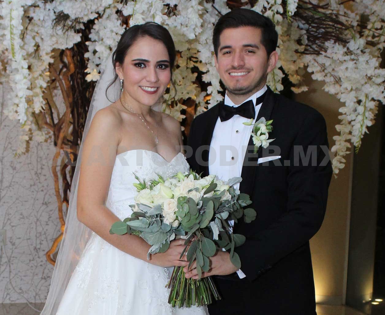 Una noche llena de amor
