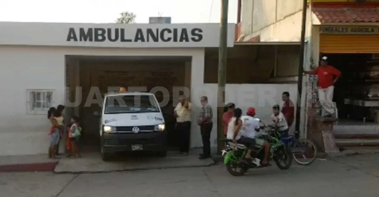Niño de cinco años perece ahogado en un balneario