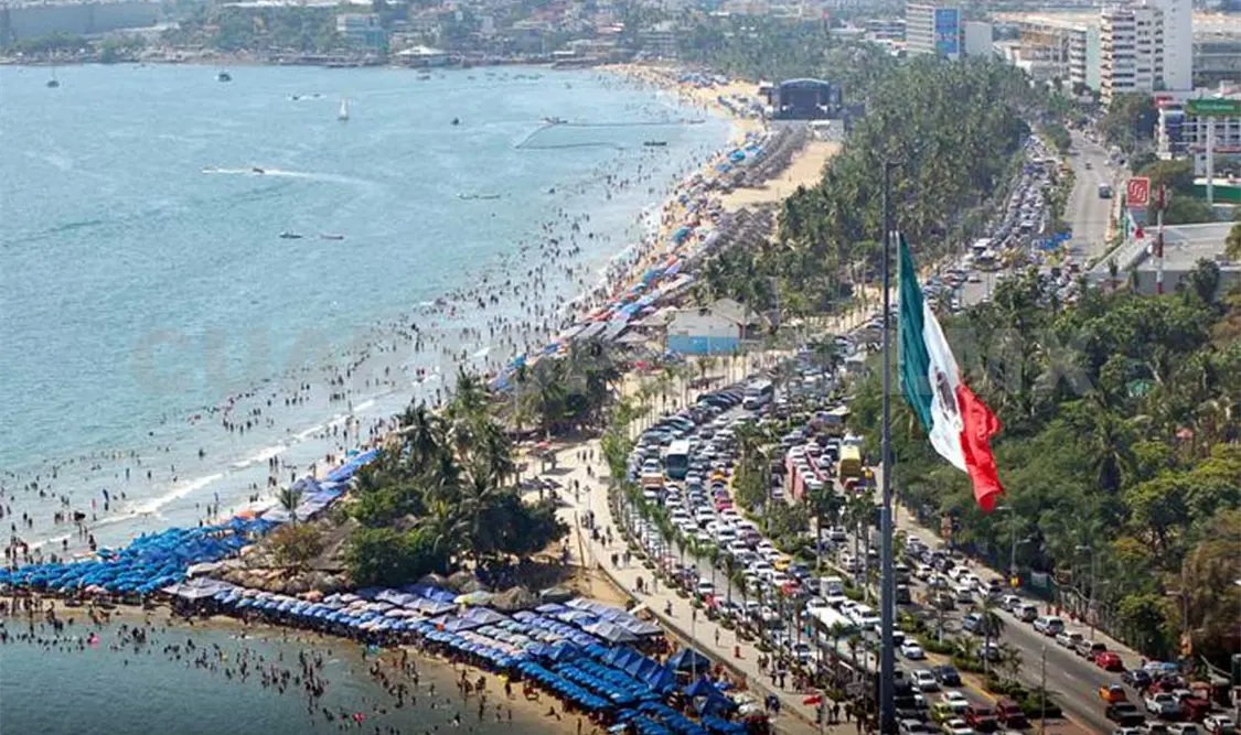 Error y suicidio descuidar promoción turística