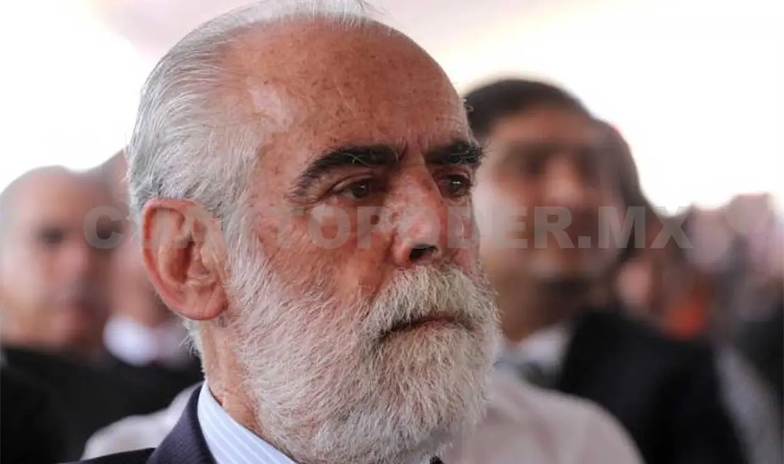 “AMLO es un porro, un rufián con poder”