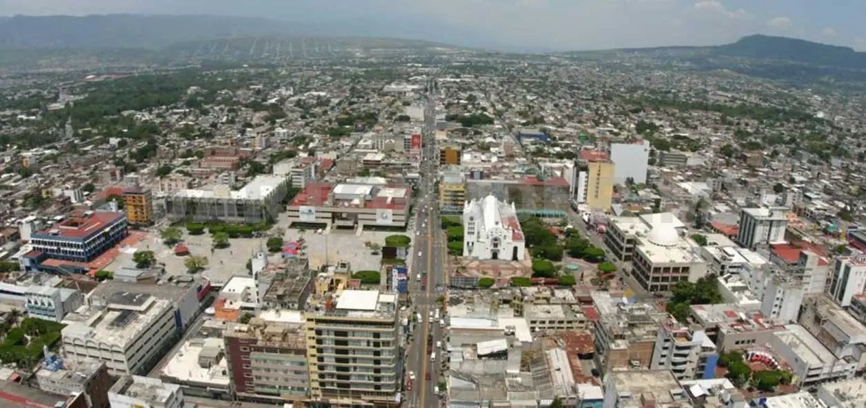 Buscan consolidar proyectos en colonias de Tuxtla Gutiérrez