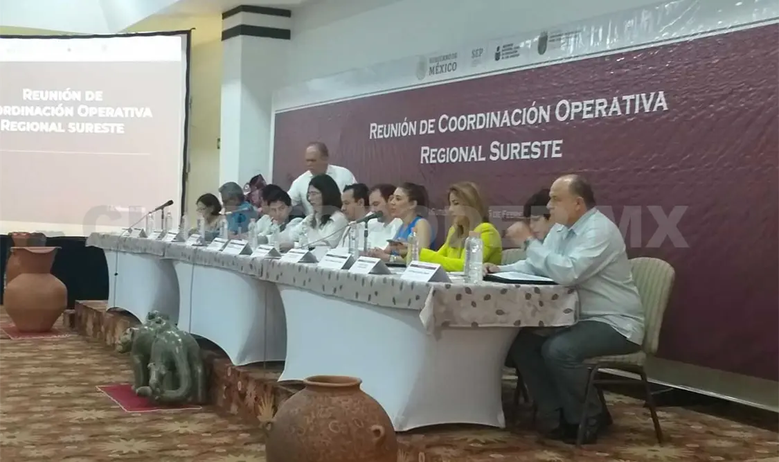 Combatirán rezago educativo en adultos