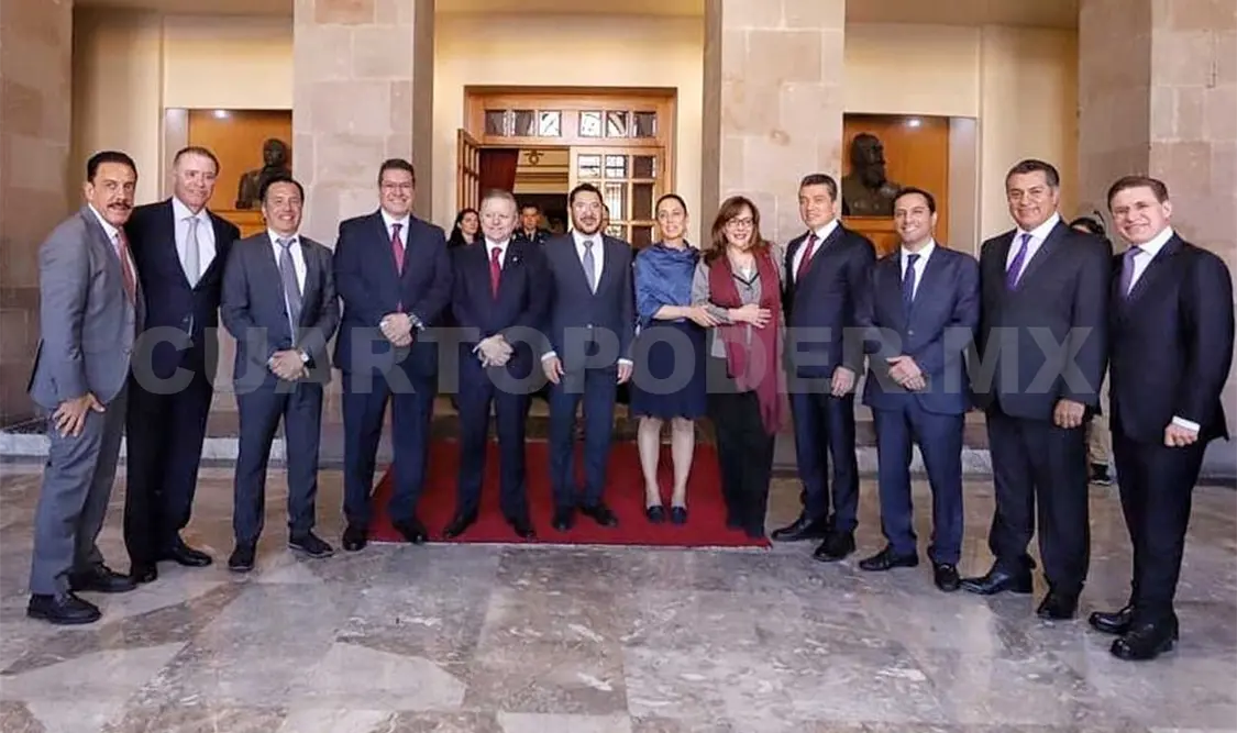 Estamos convocados a defender nuestra Constitución: Rutilio