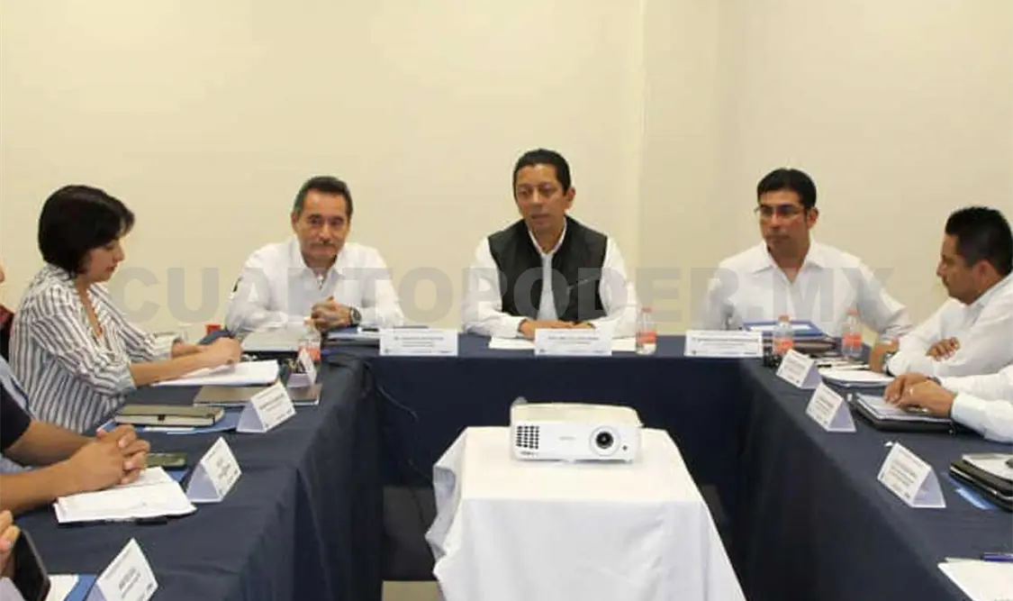 Respalda la federación, combate al secuestro
