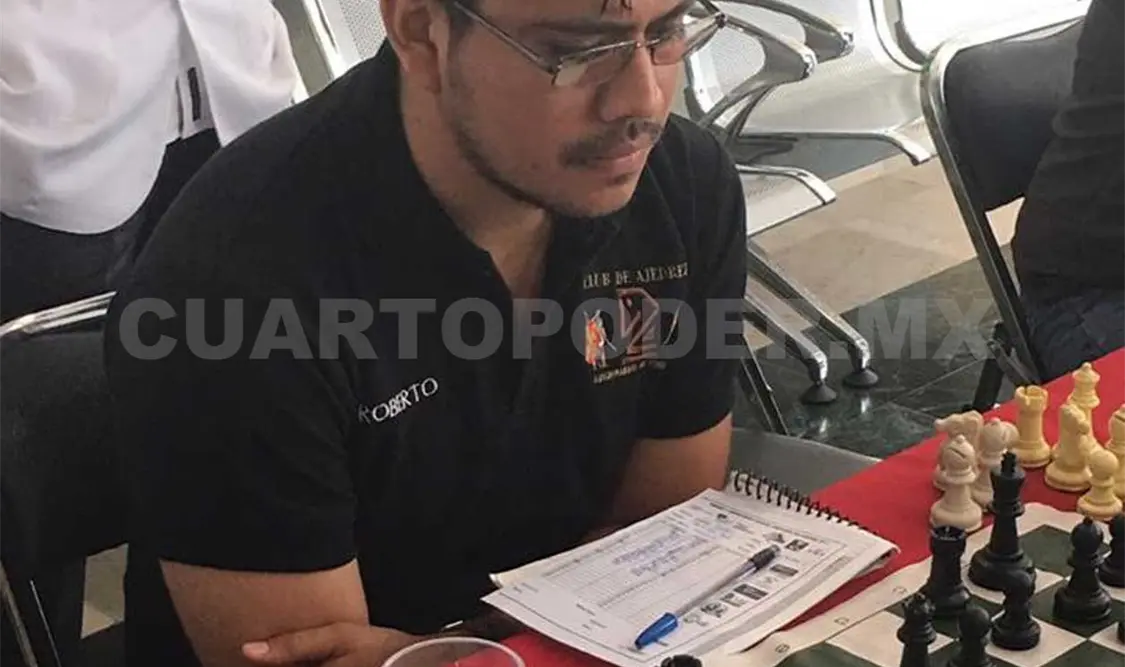 Por la supremacía en el Ajedrez en Tuxtla Gutiérrez