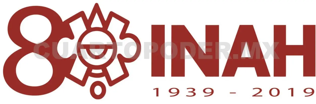 El martes se festejaron los 80 años del Instituto Nacional de Antropología e Historia (INAH). Cortesía