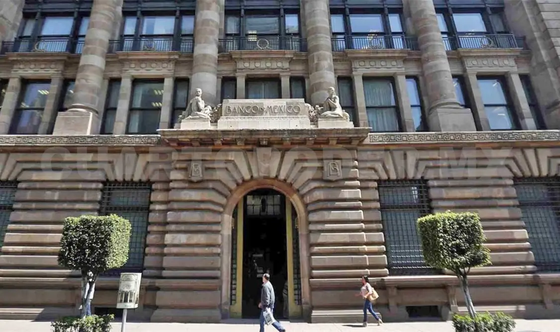 Bancos alcanzan ganancias históricas por 157 mil mdp