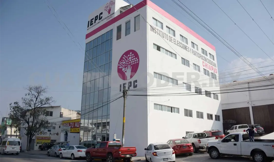 Financiamiento a nuevos partidos, hasta el 2020