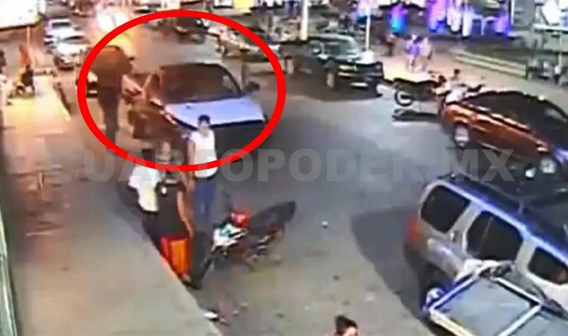 Detienen a otro involucrado en homicidio de Sínar Corzo