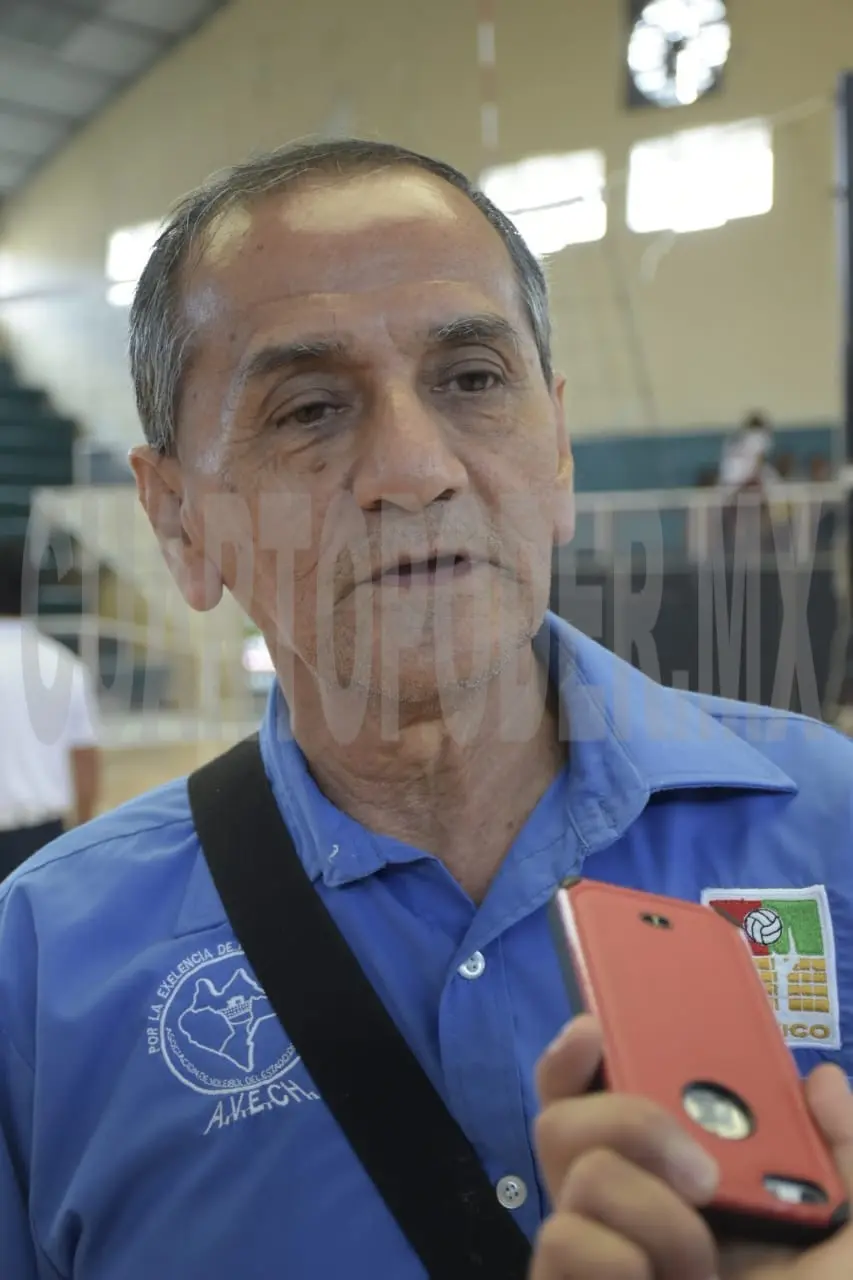 Comisionado de la Avech dio a conocer el calendario anual para los estatales, que comienza el próximo 15 de febrero y tiene como primer escenario el municipio de Tapachula. Guillermo Ramos/CP