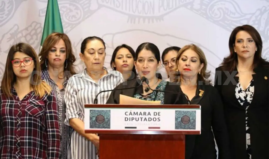 Piden destitución de “superdelegado”