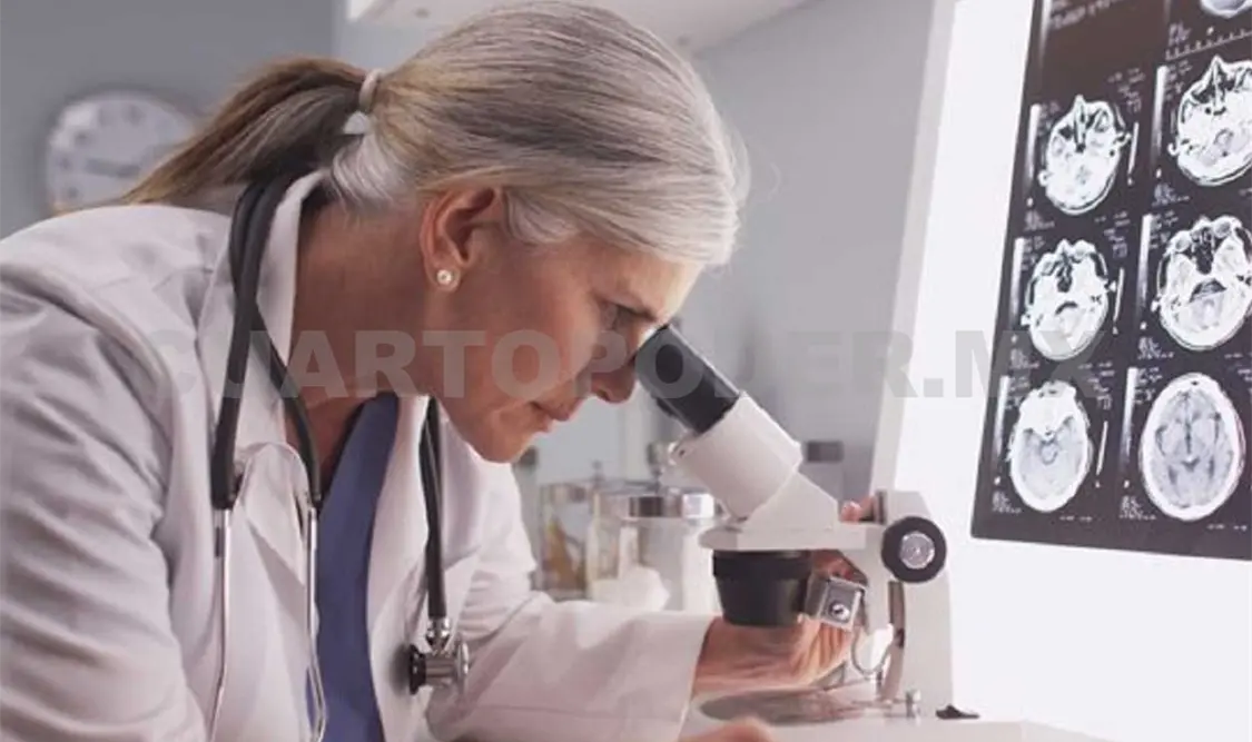 Dan a conocer posible cura del Alzheimer y Parkinson