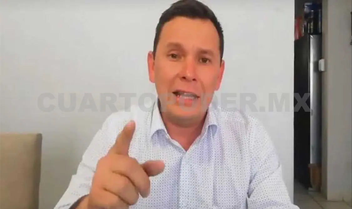 Desafueran a alcalde por homicidio de líder social