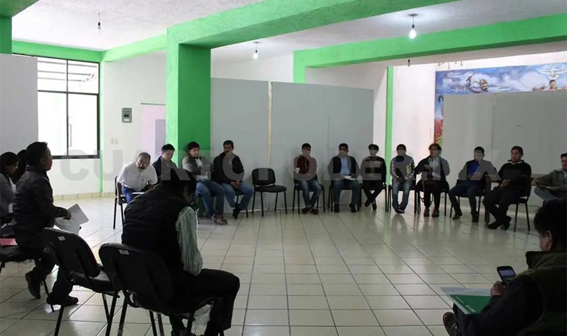 Presentan taller sobre sostenibilidad de lenguas