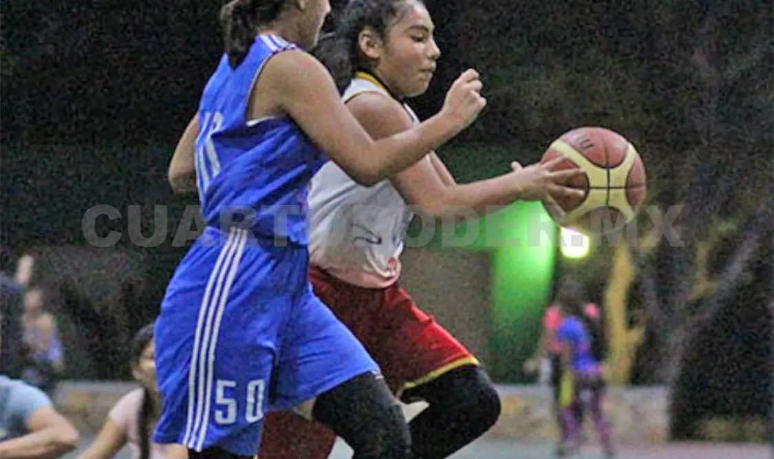 Invitan a Tercera Copa Club Basket DAE