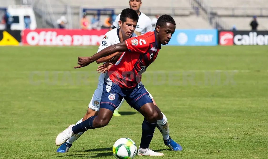 Veracruz va por su primer triunfo ante Tigres