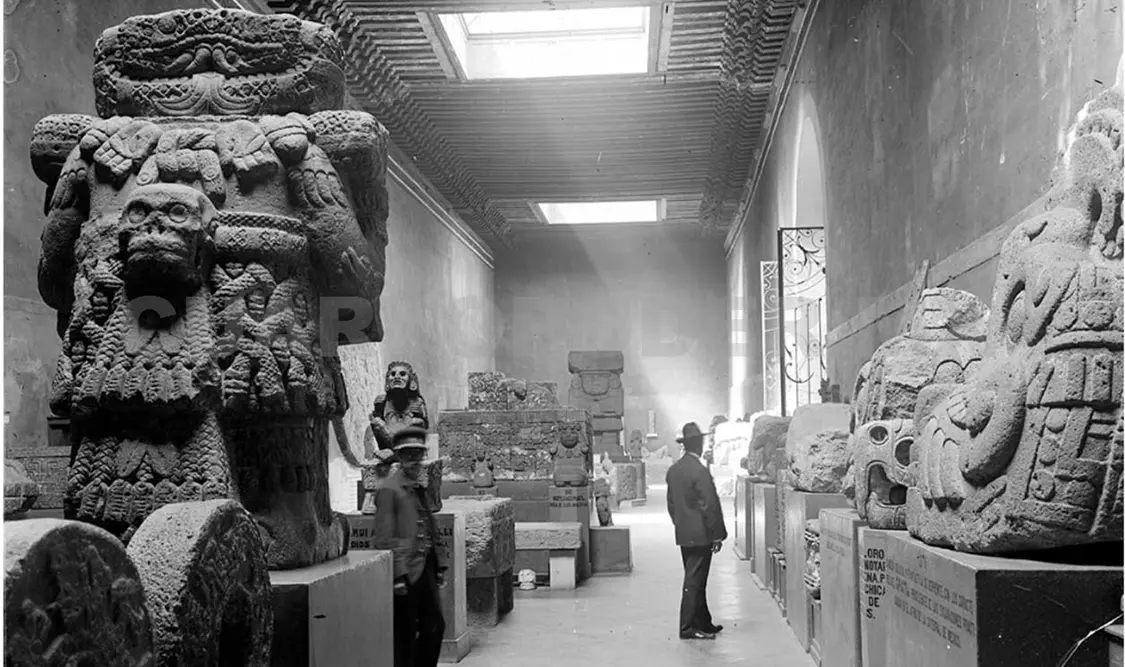 Los festejos se realizaron en el Museo Nacional de las Culturas Populares. Cortesía