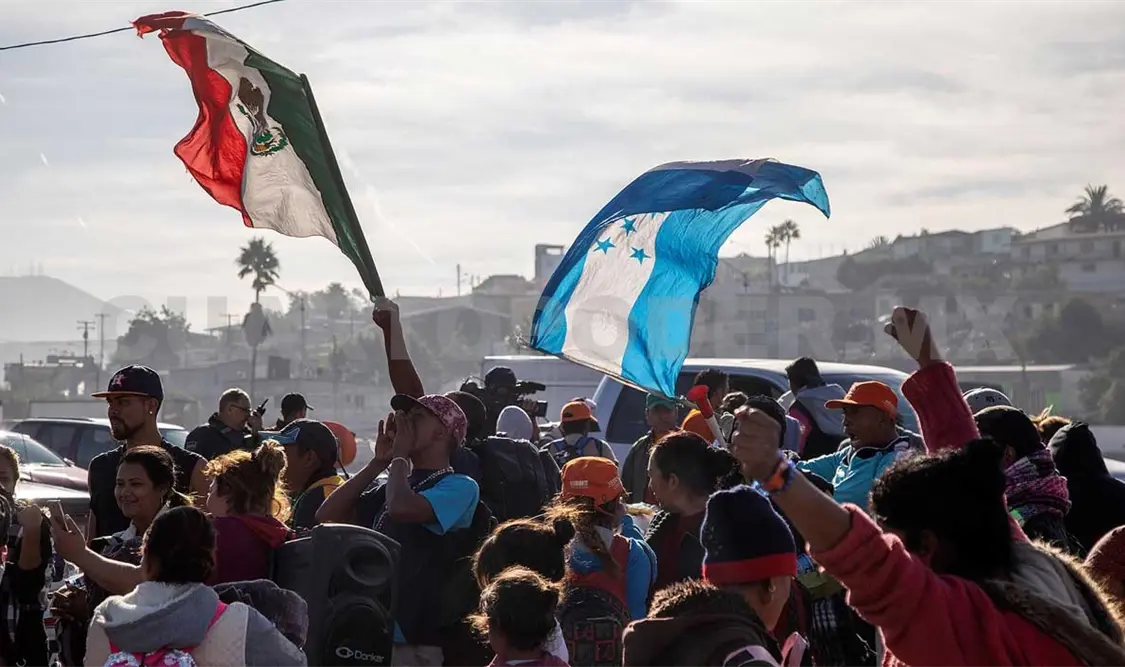 Convocan a Encuentro Binacional de Frontera Sur